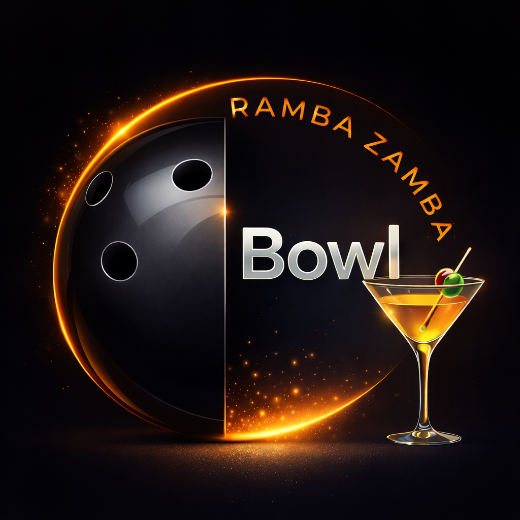 Ramba Zamba Bowl